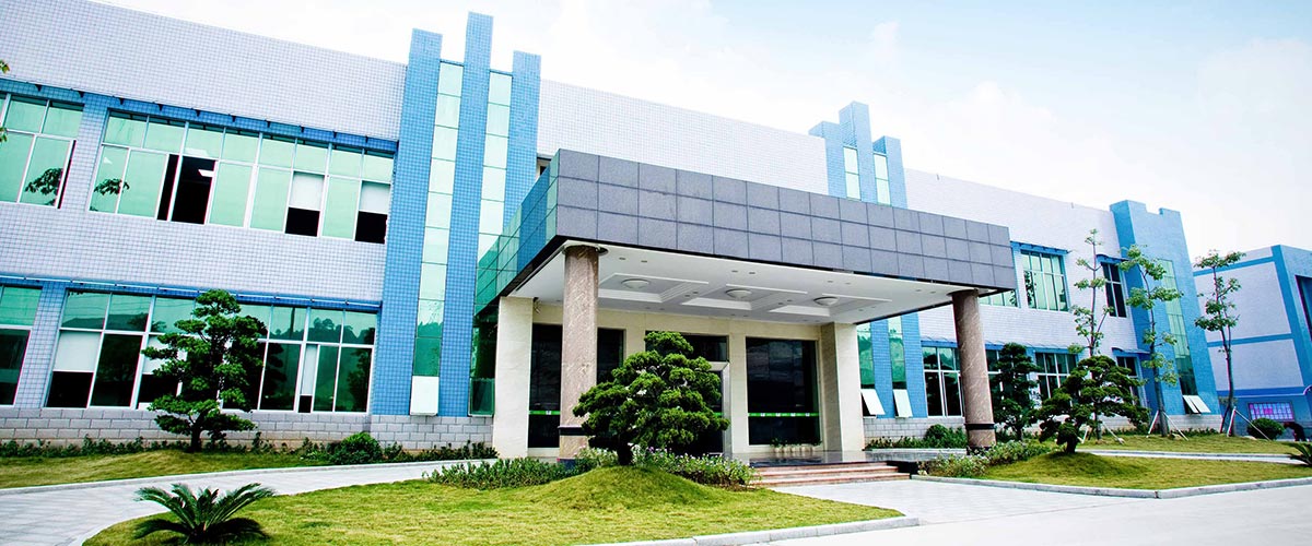 南宫NG28复合办公楼